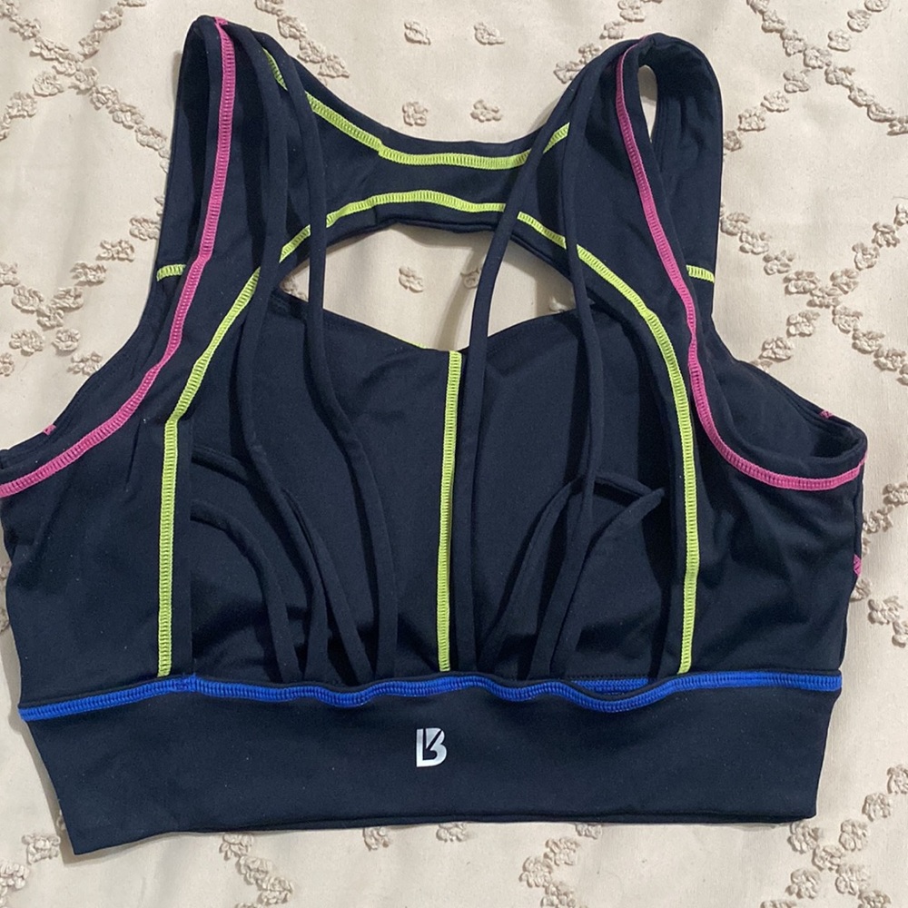 Buffbunny sports bra - Picture 2 of 4
